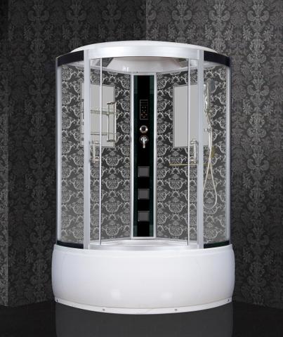 Душевая кабина Niagara LUX 7744В
