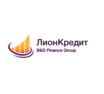 ЛионКредит, Г Москва