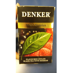 Denker Wild berries