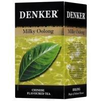 Denker Milky Oolong