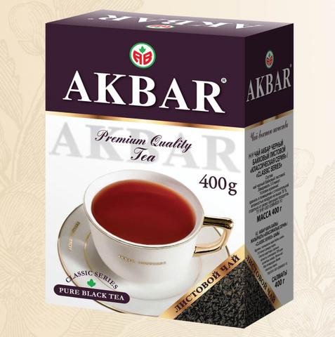 Akbar Classik