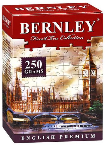 Bernley ENGLISH PREMIUM