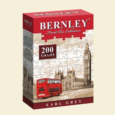 Bernley EARL GREY