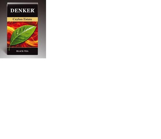 DENKER "Ceylon Estate"