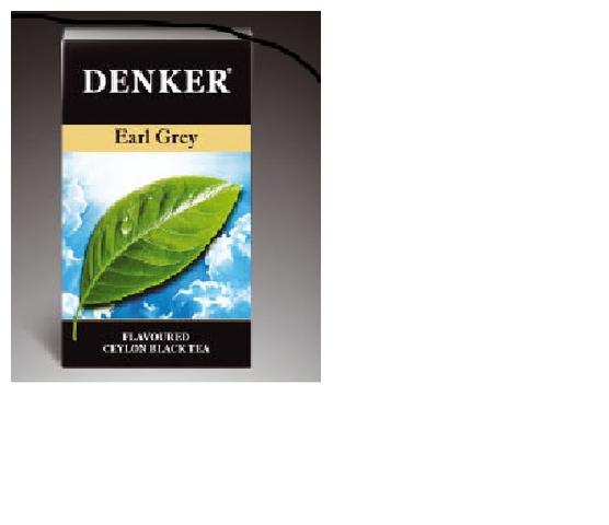 DENKER "Earl Grey"