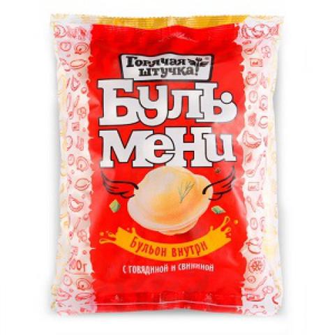 Пельмени "Бульмени"