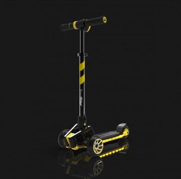 Трехколесный самокат Premium Pro Small Rider