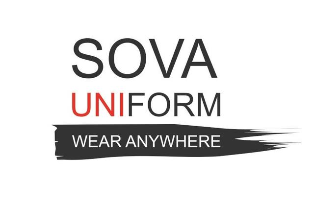 Sova Uniform