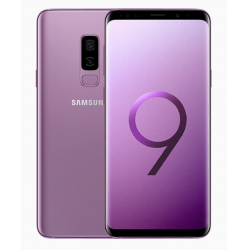 Телефон Samsung Galaxy S9+