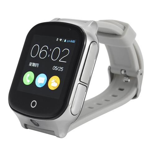 Часы Smartbabywatch T100