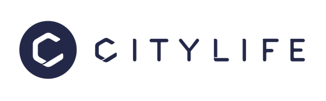 City life, Санкт-Петербург