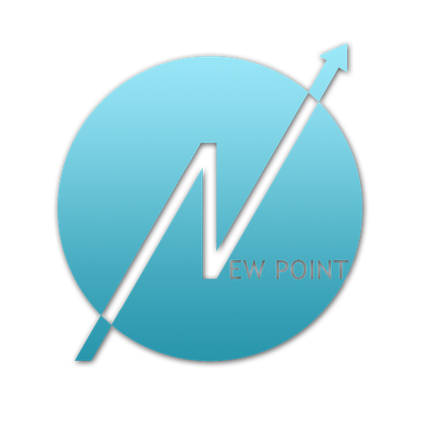 Рекламное агентство "New Point", Оренбург