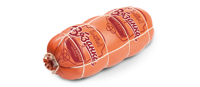 Колбаса "Вязанка" Классическая