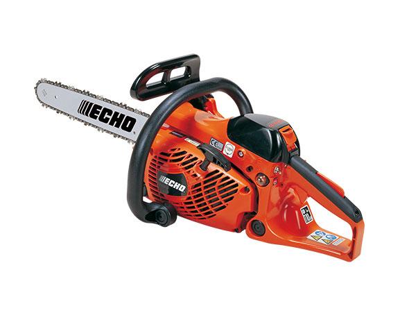БЕНЗОПИЛА ECHO CS-350WES