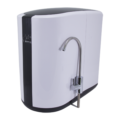 Фильтр для воды AquaSpring AS-500 BOX