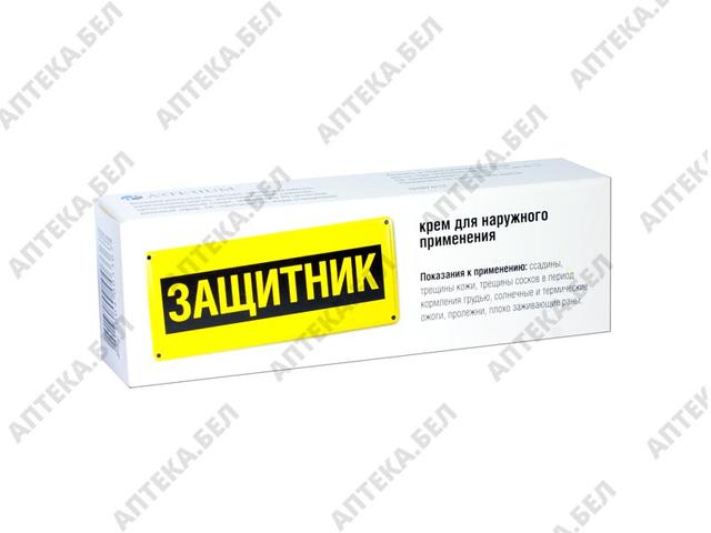 Крем "Защитник"
