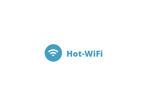 Hot-WiFi