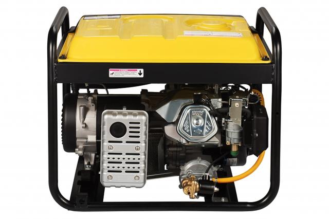 Gazvolt Pro 6250 A 08