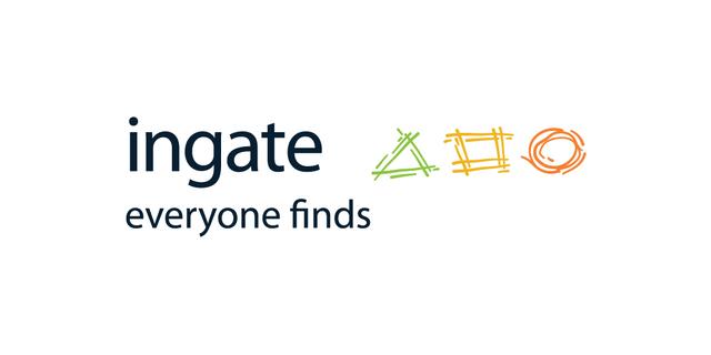 Ingate, Москва