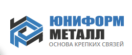 Юниформ Металл - uniform-met.ru, Г Москва