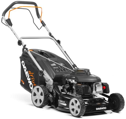 Газонокосилка Daewoo DLM 45SP бензиновая