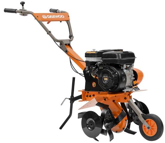 Культиватор DAEWOO DAT 5560R бензиновый