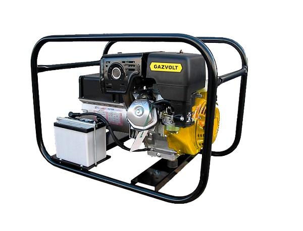 Gazvolt Standard 6250 A SE 01