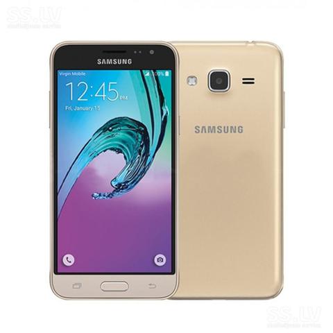 Телефон Samsung Galaxy J3