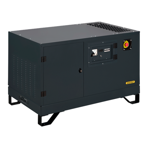 Gazvolt Pro 6250 Neva 08