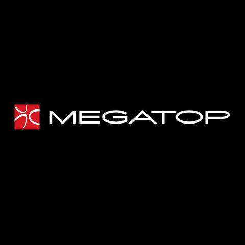 Магазин "МЕГАТОП", Г Москва