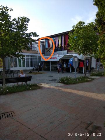 Отель "Afrodita Guest house", Анапа, Витязево, Россия