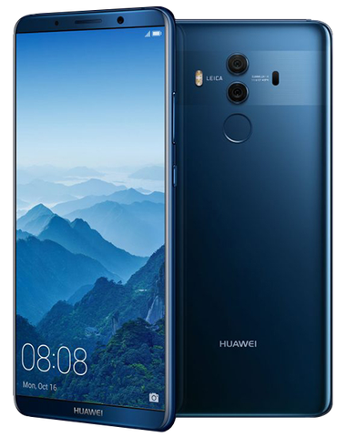 Телефон Huawei Mate 10 Pro