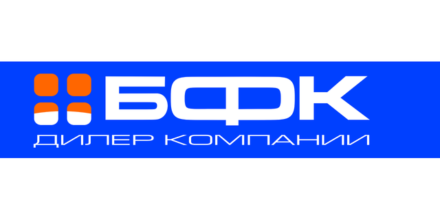 Дилер БФК в Красноярске