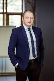 Сергей Шевчук Финансовый эксперт
