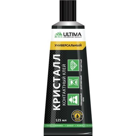 Контактный Клей Ultima