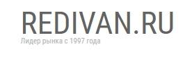 Redivan (Редиван), Г Москва
