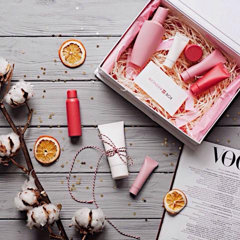 Корректор для лица Yourboxes