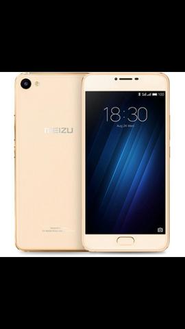 Телефон Meizu U10