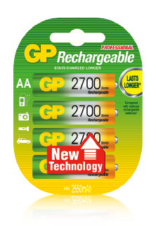 GP 2700