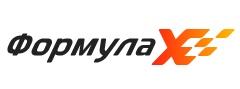 Торговый центр "Формула Х", Москва
