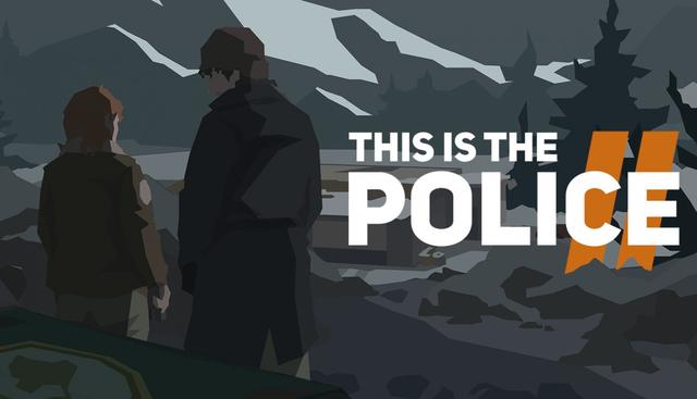 This is the Police 2