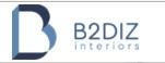 Студия дизайна интерьера B2diz