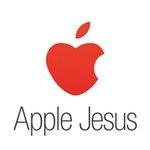 Магазин "Apple Jesus", Г. Москва