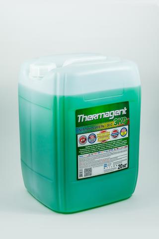 Теплоноситель «THERMAGENT ЭКО -30» 20кг