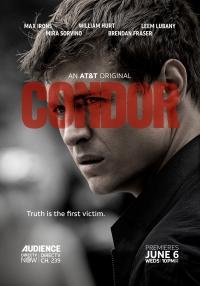 Сериал "Кондор" (2018)