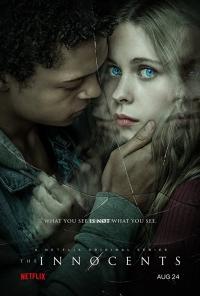 Сериал "Невинные" (2018)