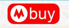 Интернет магазин  Mbuy  www.mbuy.one