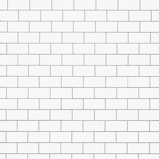 Альбом "The Wall" Pink Floyd