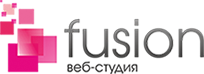 Fusion (Фьюжн), веб-студия