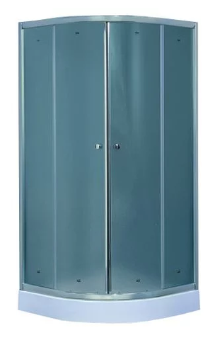 Душевой уголок Timo TL-9001